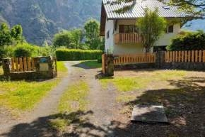 Le Mas du Plan Le Bourg-D'oisans